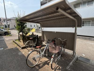 共用部分