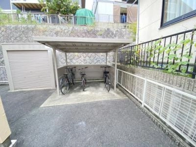 共用部分