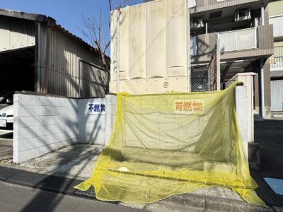 共用部分