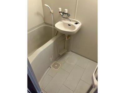 浴室