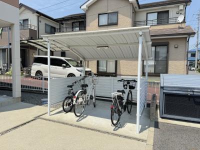 共用部分