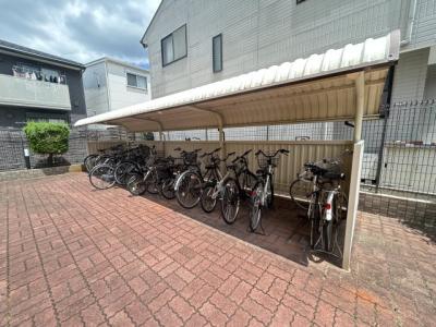 共用部分