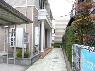 共用部分