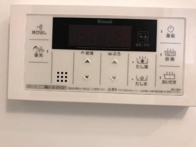浴室