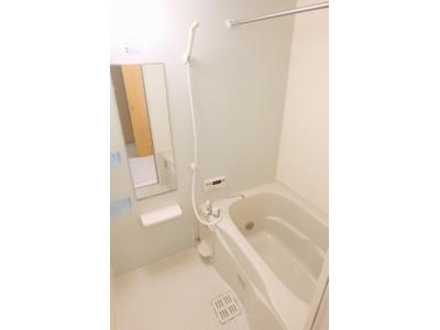 グランデイデアーレＢ 1階 浴室