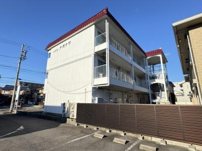 �駐車場