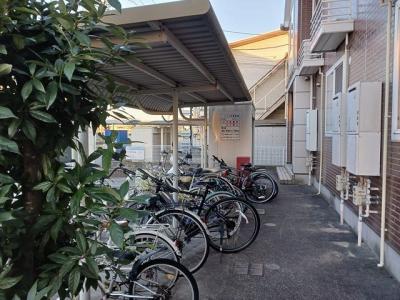 共用部分