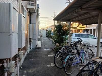 共用部分