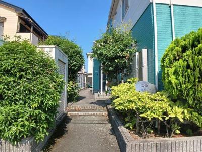共用部分