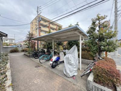 共用部分