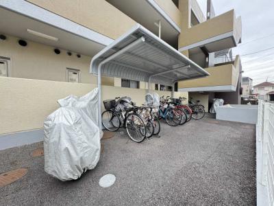 共用部分