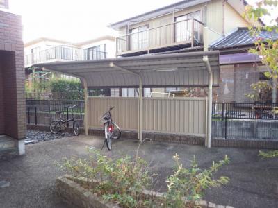 共用部分