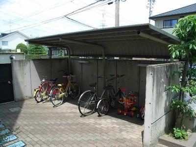 共用部分