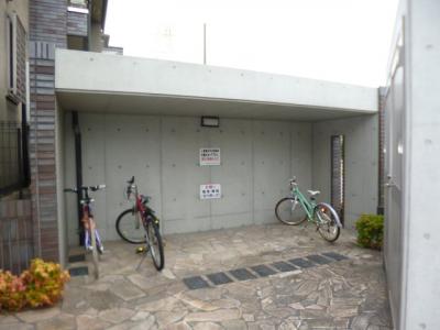 共用部分