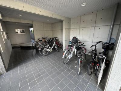 共用部分