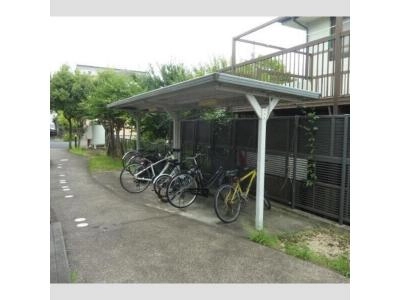 共用部分