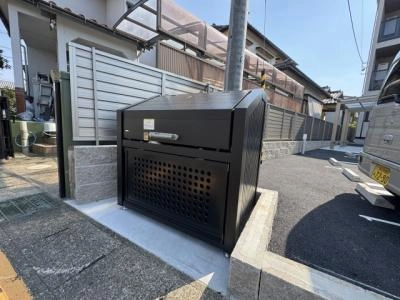 共用部分