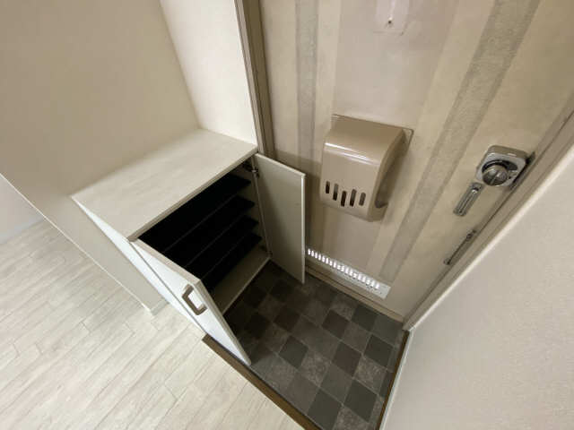 シューズBOX