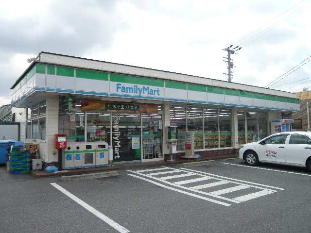 コンビニ