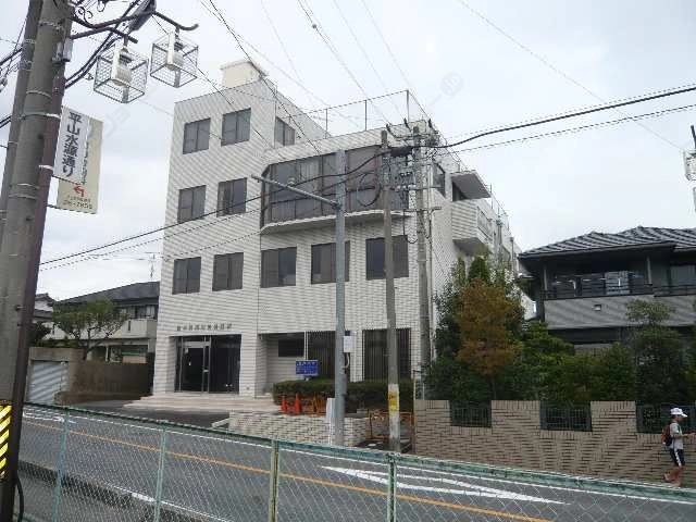 病院