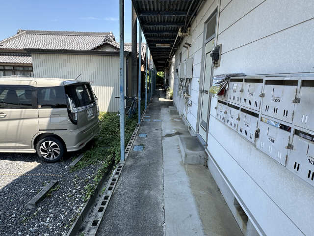 ロビー