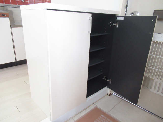 シューズBOX