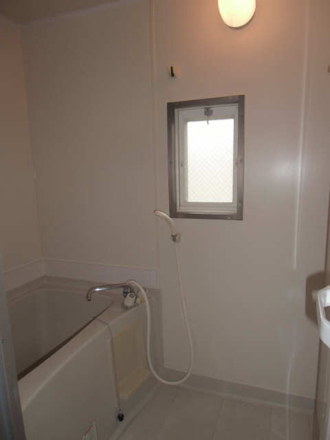 サンパーク静Ｂ 1階 浴室