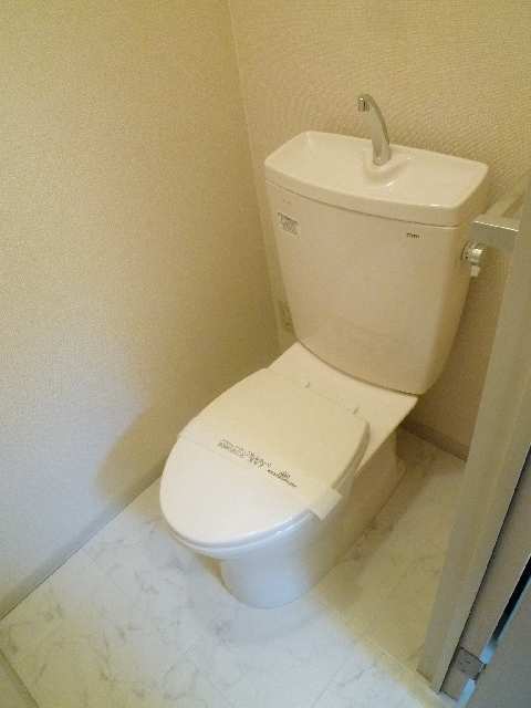 ＷＣ