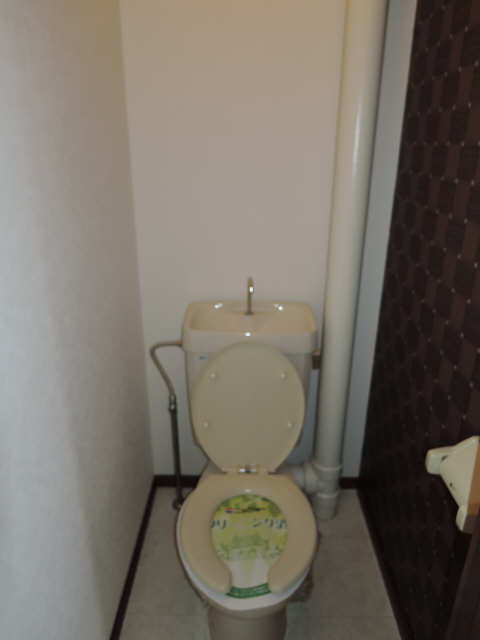 ＷＣ