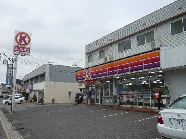 コンビニ