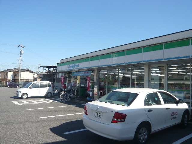コンビニ