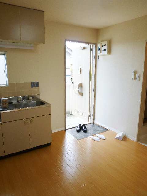 室内