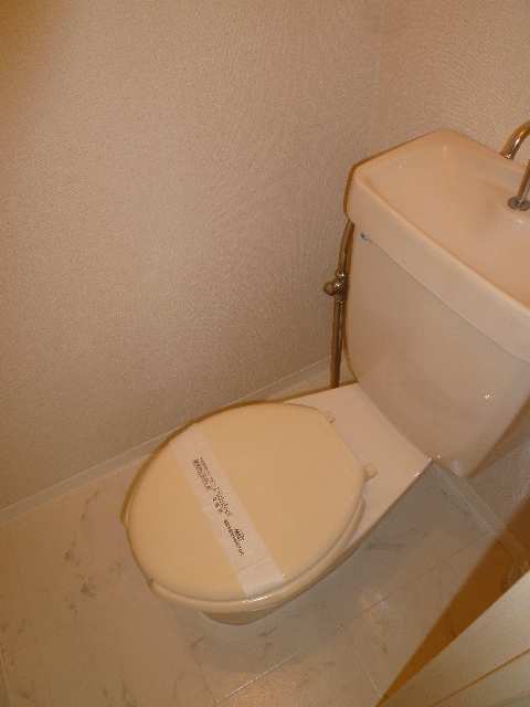 ＷＣ
