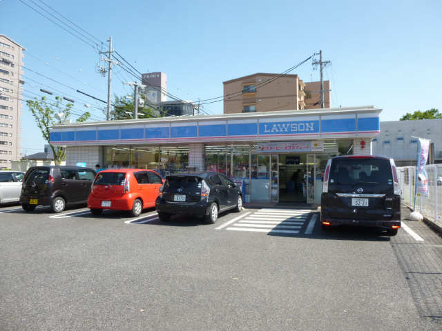 ローソン