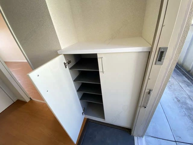 シューズBOX