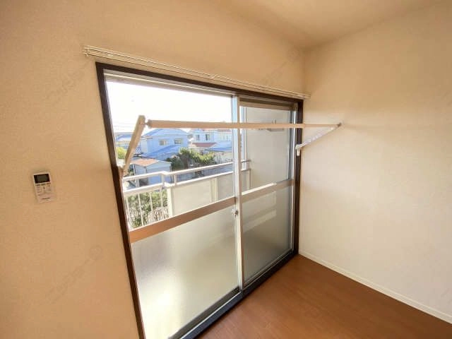 室内用物干し