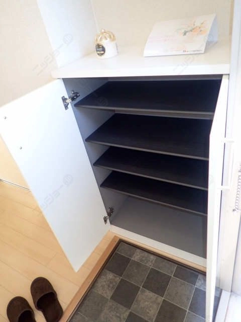 シューズBOX
