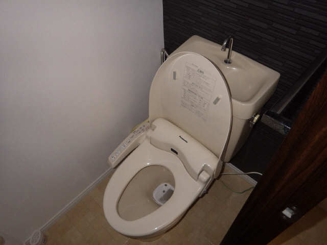 ＷＣ