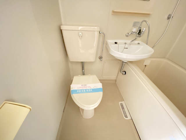 Ｇｒｕｎ　ＨｅｉｍＡ棟 2階 WC