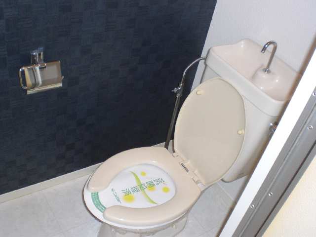 ＷＣ