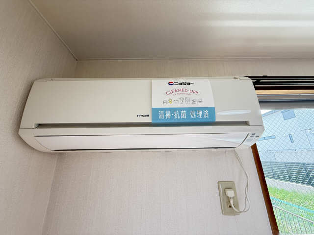 エアコン