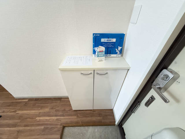 シューズBOX