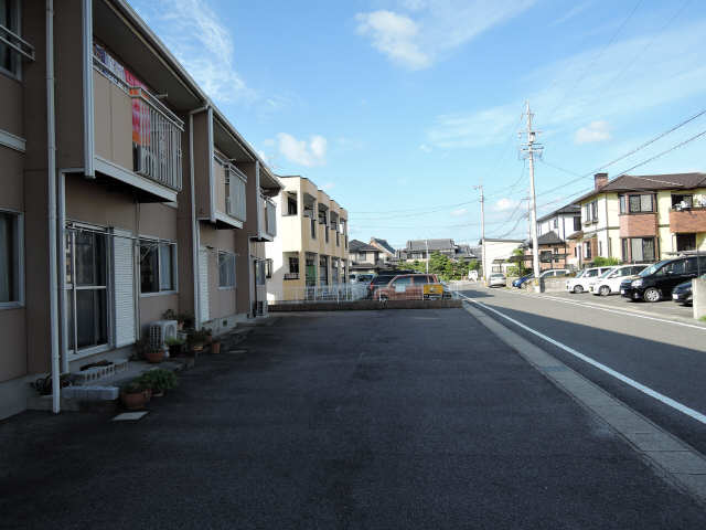 共有部分