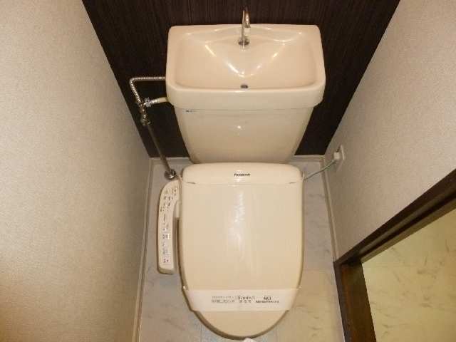 ＷＣ