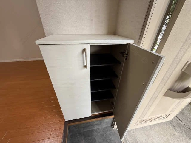 シューズBOX
