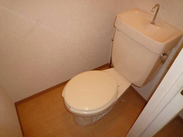 ＷＣ