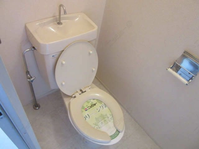 ＷＣ