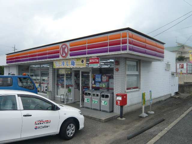 コンビニ