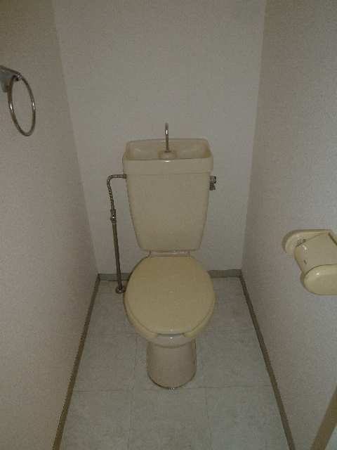 ＷＣ