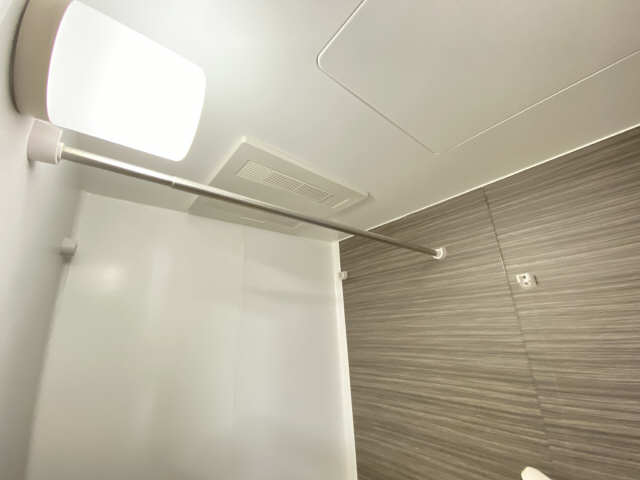 ドミール加納 2階 浴室乾燥機